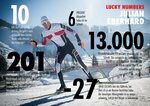 Biathlon-WM Hochfilzen: Julian Eberhard Red Bull